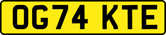 OG74KTE