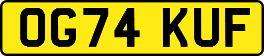 OG74KUF