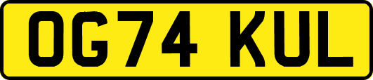OG74KUL