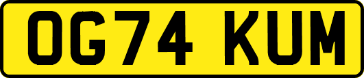 OG74KUM