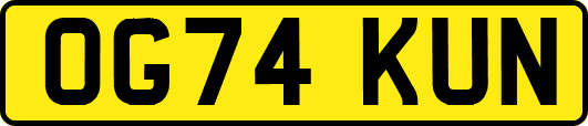 OG74KUN