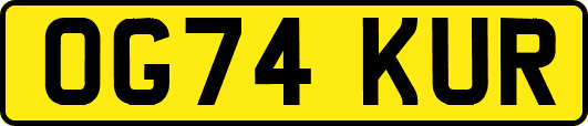 OG74KUR