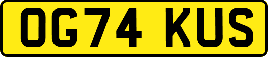 OG74KUS
