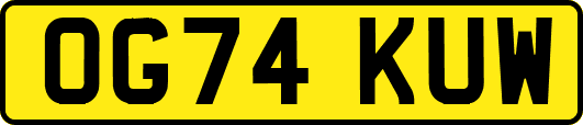 OG74KUW