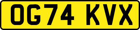 OG74KVX