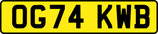 OG74KWB