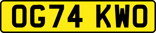 OG74KWO