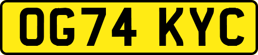 OG74KYC
