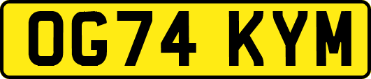 OG74KYM