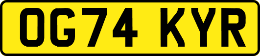 OG74KYR