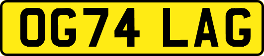 OG74LAG