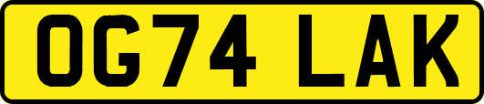OG74LAK