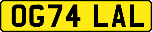 OG74LAL