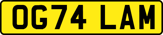 OG74LAM
