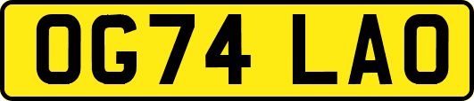 OG74LAO