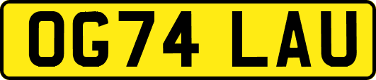 OG74LAU