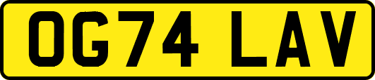 OG74LAV