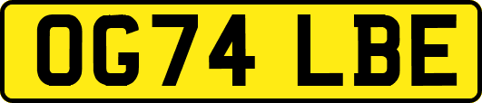 OG74LBE