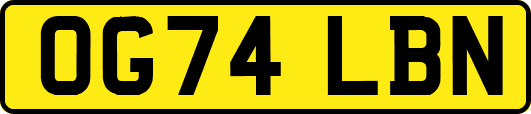 OG74LBN