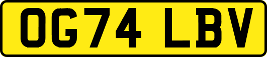 OG74LBV