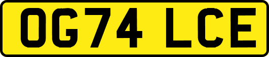 OG74LCE