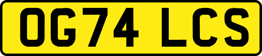 OG74LCS