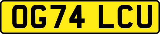 OG74LCU