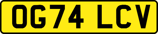 OG74LCV