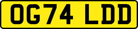 OG74LDD