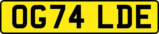 OG74LDE