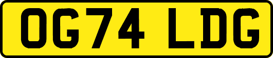 OG74LDG