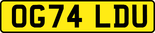 OG74LDU