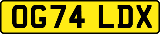OG74LDX