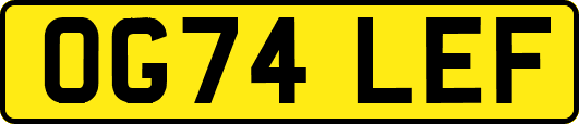 OG74LEF