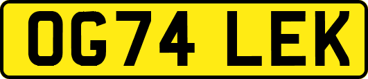OG74LEK