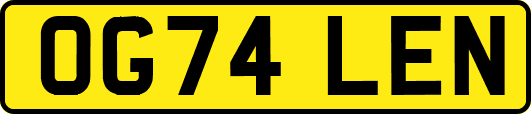 OG74LEN