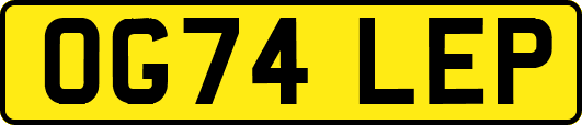 OG74LEP