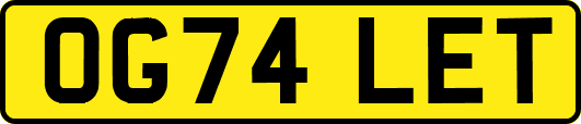 OG74LET