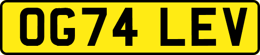 OG74LEV