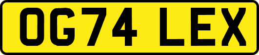 OG74LEX
