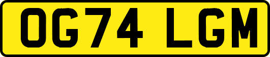 OG74LGM