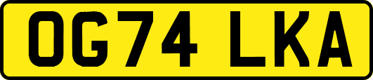OG74LKA