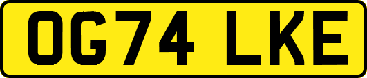 OG74LKE