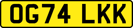 OG74LKK