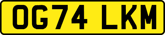 OG74LKM
