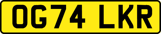 OG74LKR