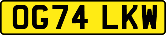 OG74LKW
