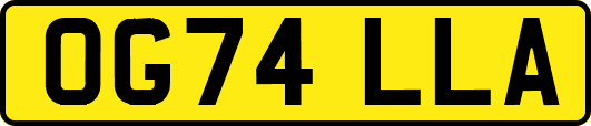 OG74LLA