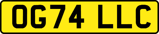 OG74LLC