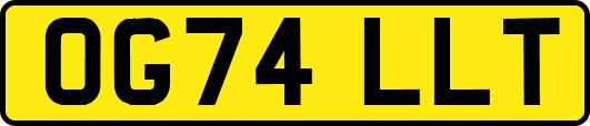 OG74LLT
